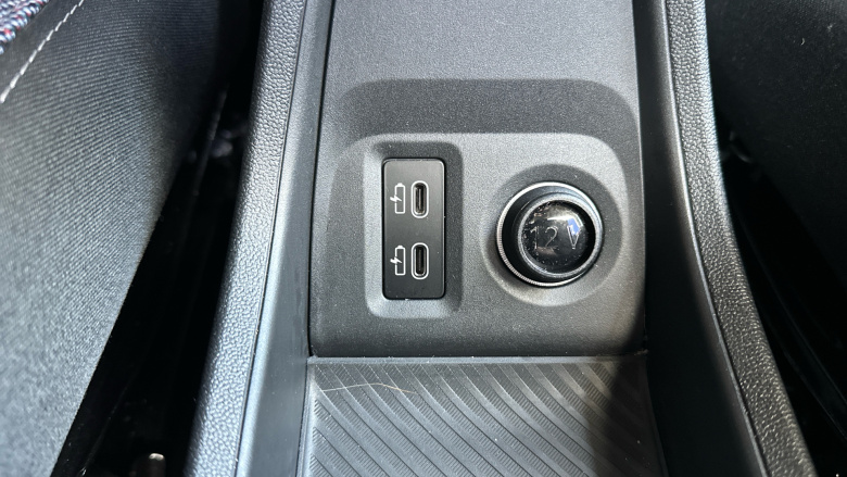 MINI Cooper 2.0 S Classic 3dr Auto Petrol Hatchback